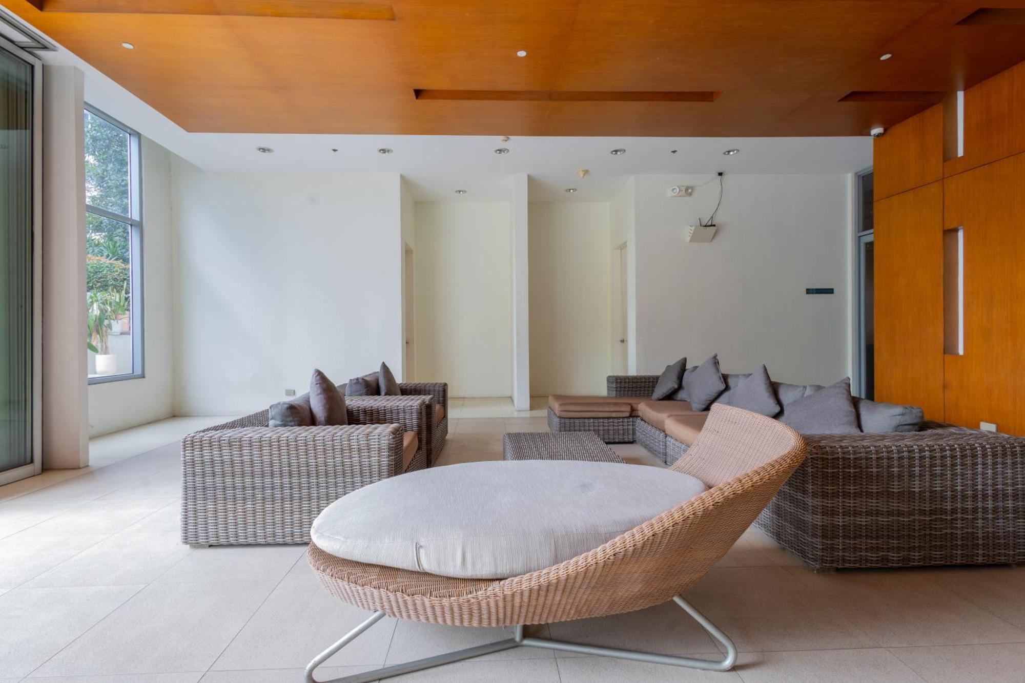 New 2Br Of 86Sqm With Parking & Netflix In Bgc Apartment Manila Ngoại thất bức ảnh