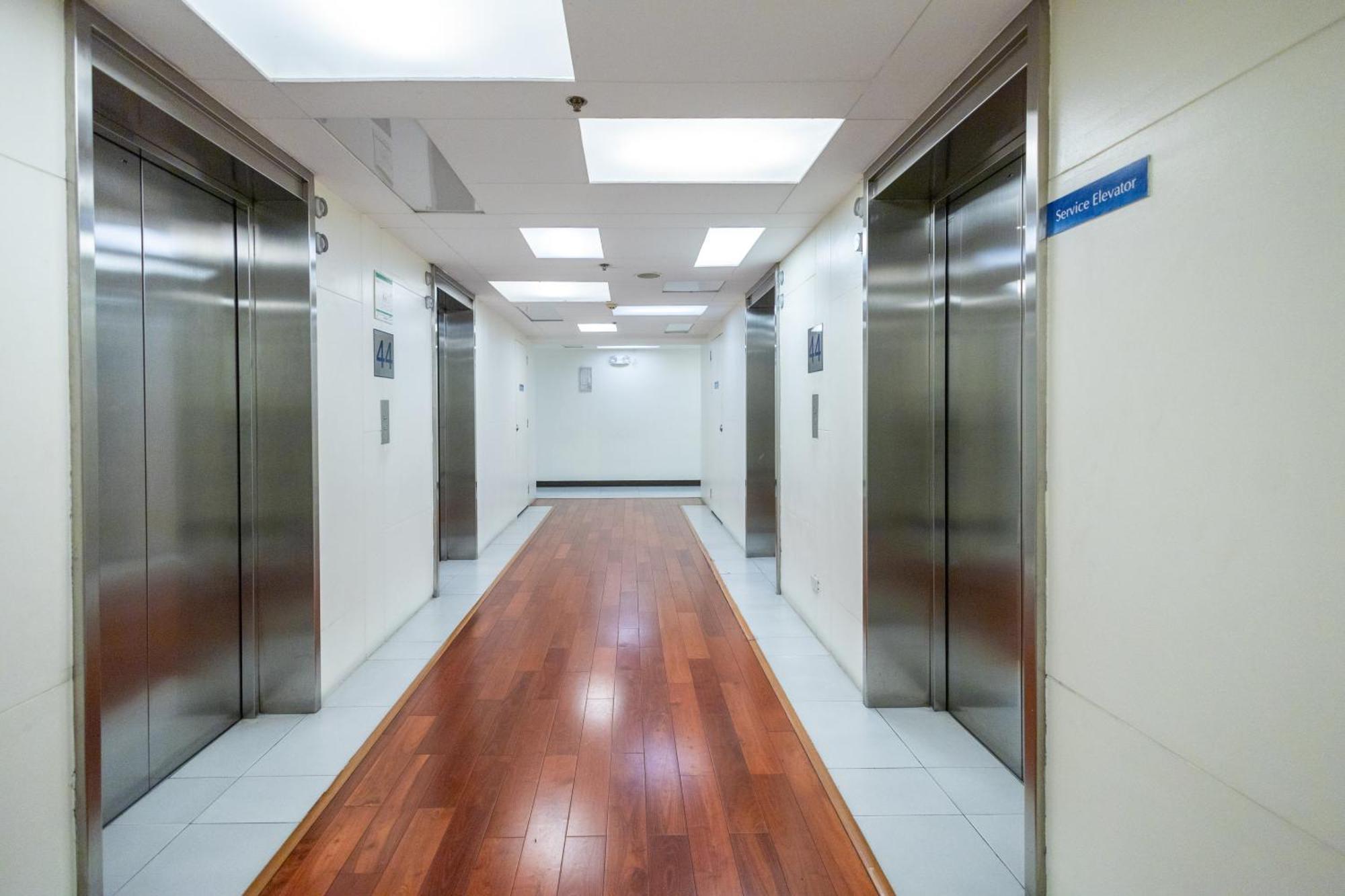 New 2Br Of 86Sqm With Parking & Netflix In Bgc Apartment Manila Ngoại thất bức ảnh