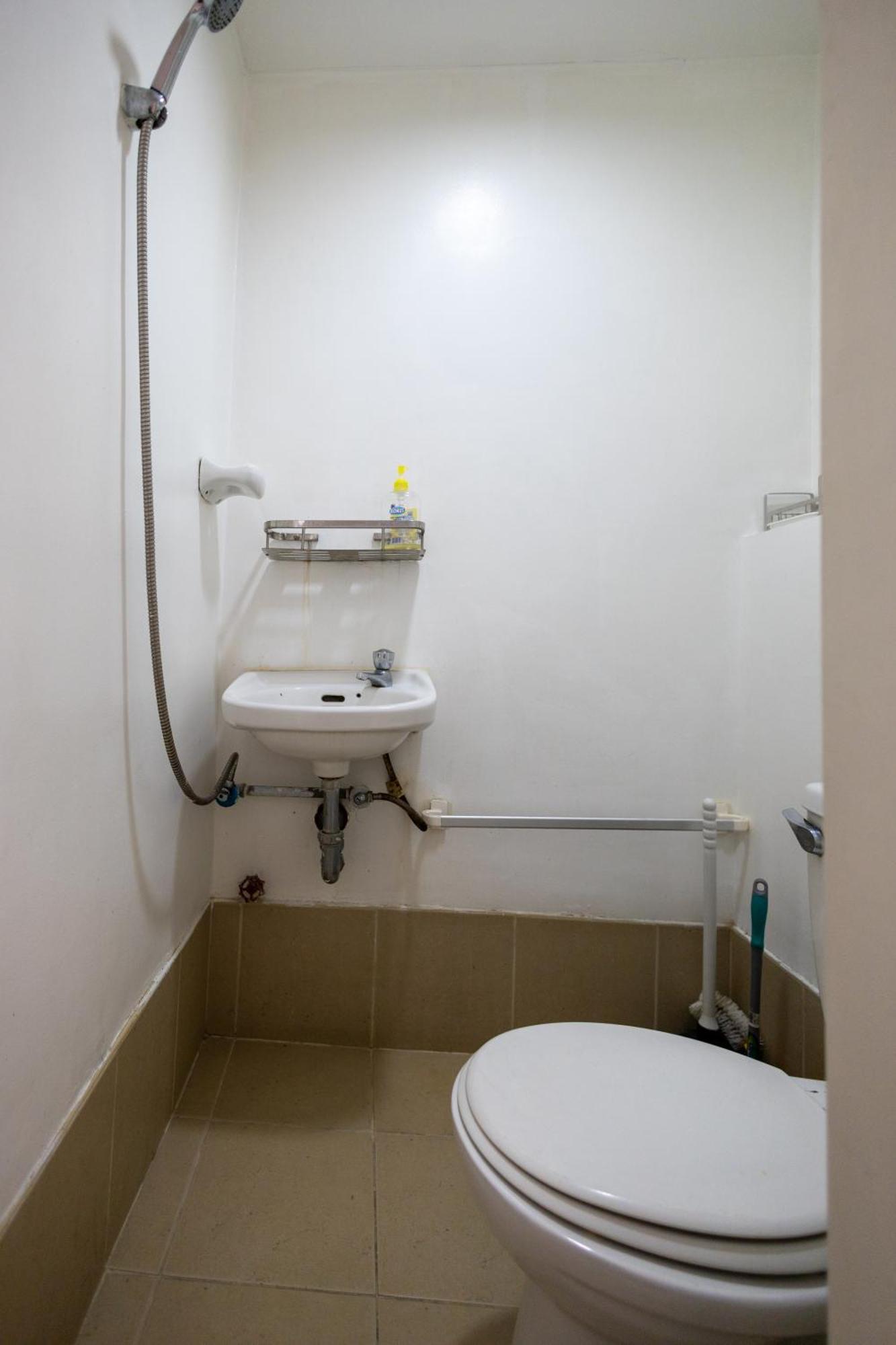 New 2Br Of 86Sqm With Parking & Netflix In Bgc Apartment Manila Ngoại thất bức ảnh