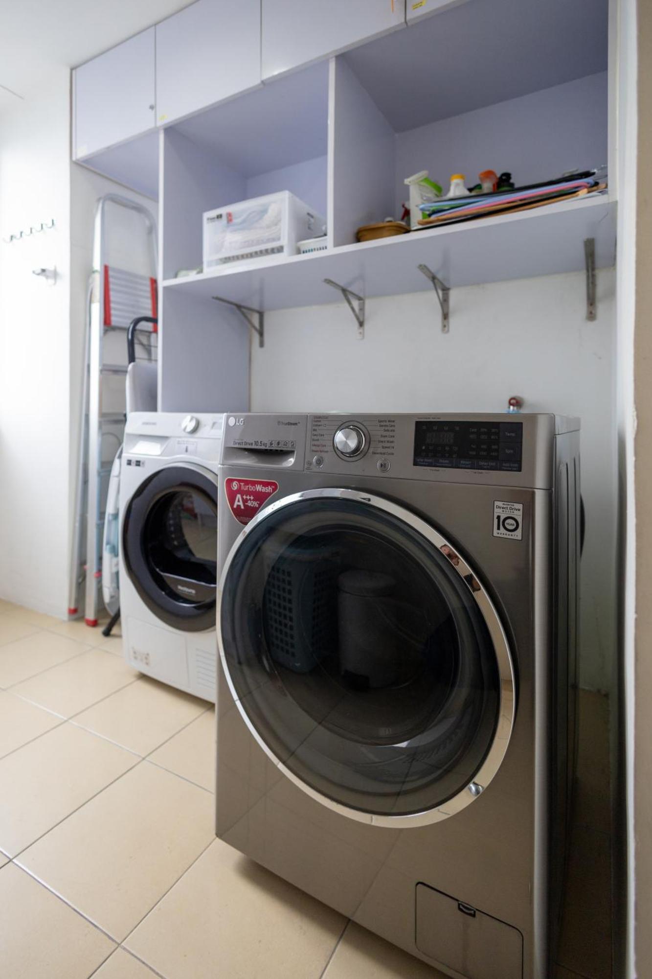 New 2Br Of 86Sqm With Parking & Netflix In Bgc Apartment Manila Ngoại thất bức ảnh